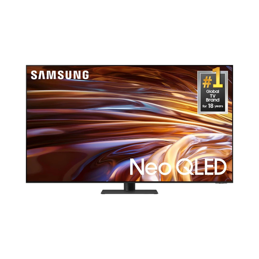 Samsung QN95D 75" 16:9 120Hz 4K HDR Mini-LED Neo Quantum Dot Smart TV — Being Shipped