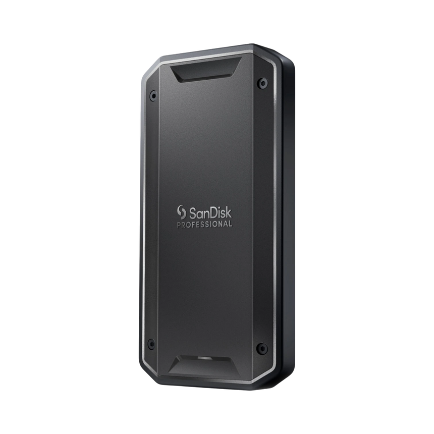 SanDisk Professional PRO-G40 2TB Thunderbolt 3 USB 3.2 Gen 2 Portable SSD — Being Shipped