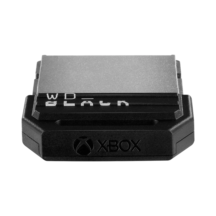 Western Digital Black C50 2TB Expansion PCIe SSD for Xbox Series X|S — Being Shipped