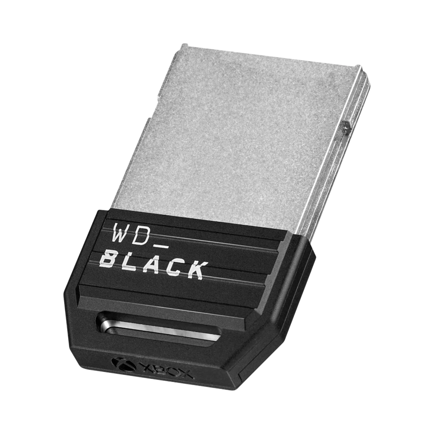 Western Digital Black C50 2TB Expansion PCIe SSD for Xbox Series X|S — Being Shipped