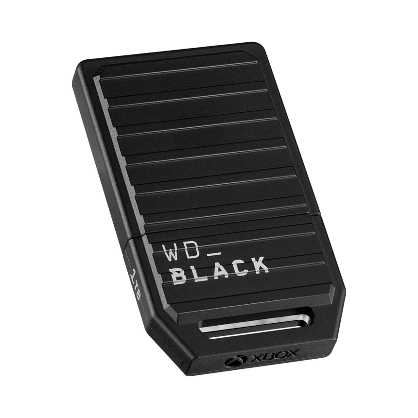 Western Digital Black C50 2TB Expansion PCIe SSD for Xbox Series X|S — Being Shipped