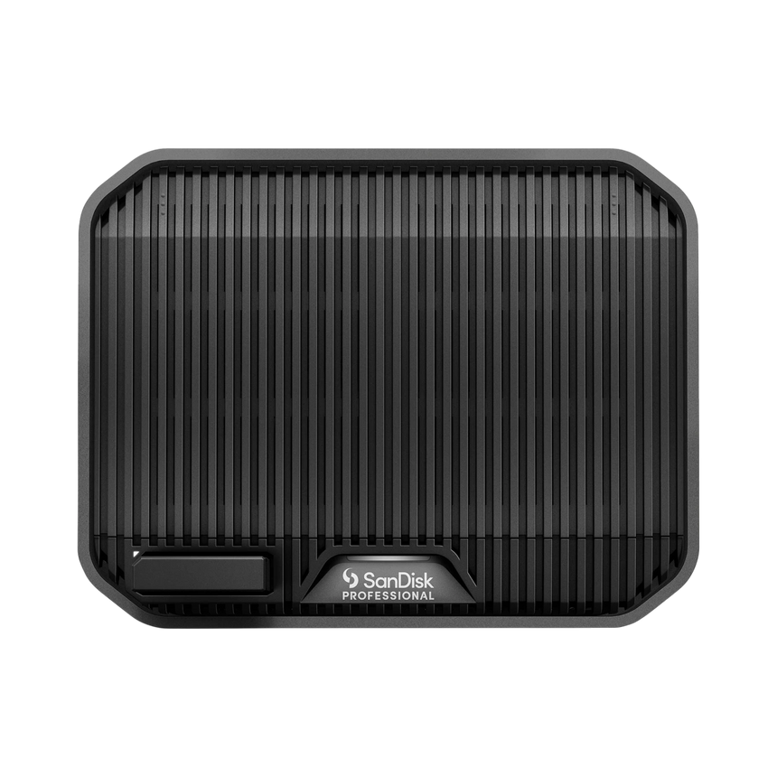 SanDisk Professional 24TB G-RAID Mirror 2-Bay RAID Thunderbolt 3 Array (2 x 12TB) — Being Shipped