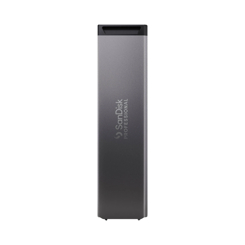 SanDisk Professional PRO-BLADE 2TB NVMe PCIe 3.0 SSD — Being Shipped