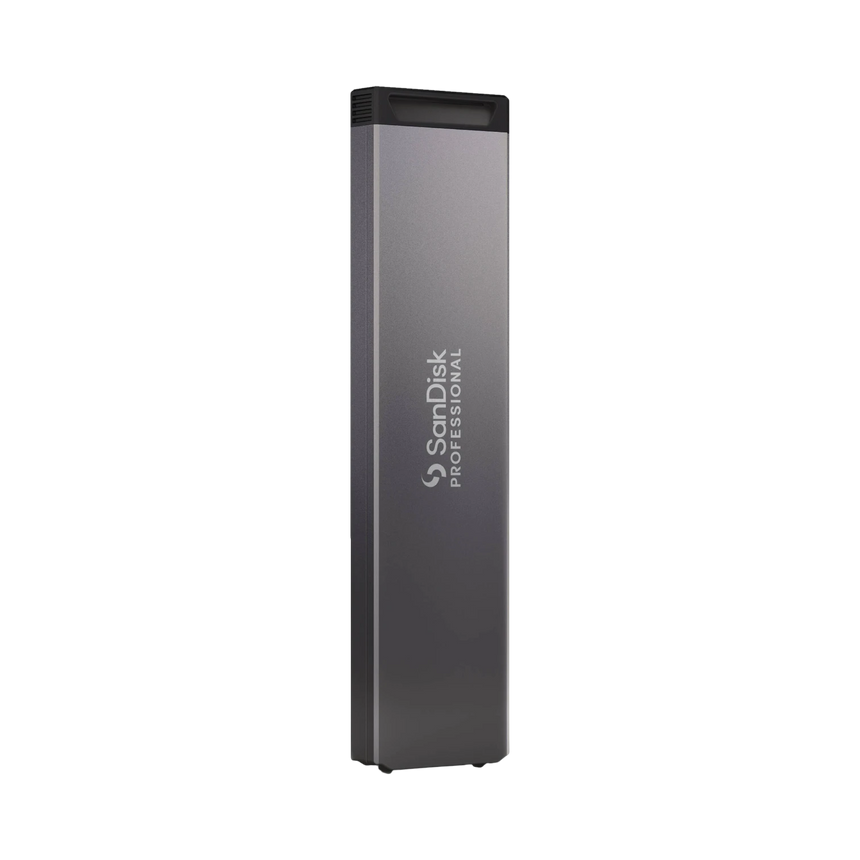SanDisk Professional PRO-BLADE 2TB NVMe PCIe 3.0 SSD — Being Shipped