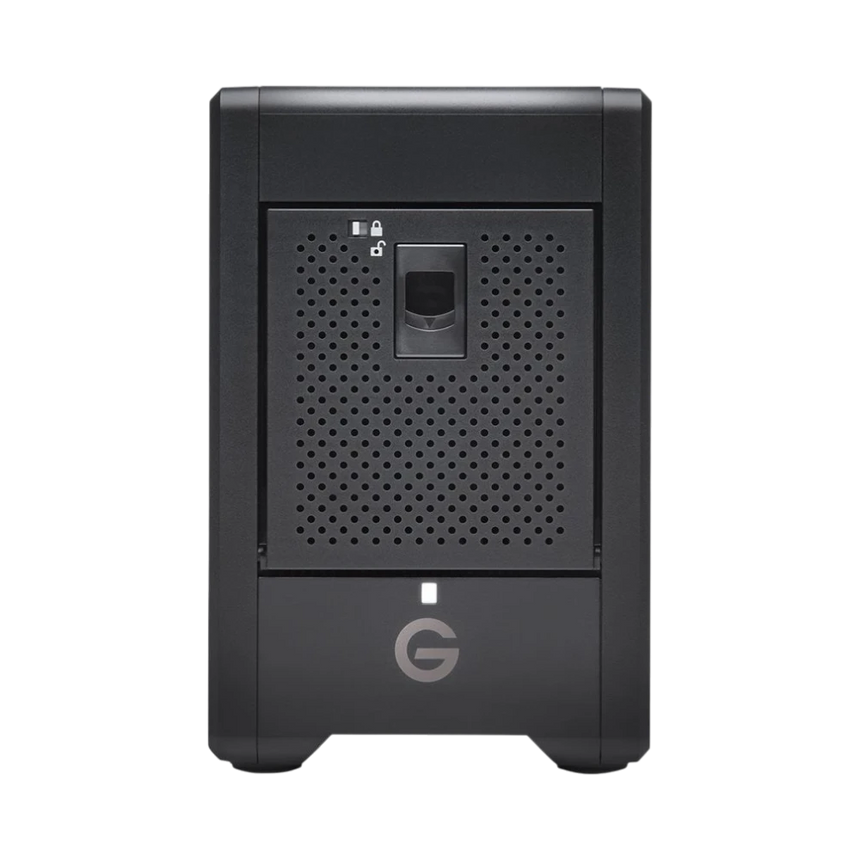 SanDisk Professional G-RAID Shuttle 4 72TB 4-Bay Thunderbolt 3 RAID Array (4 x 18TB) — Being Shipped