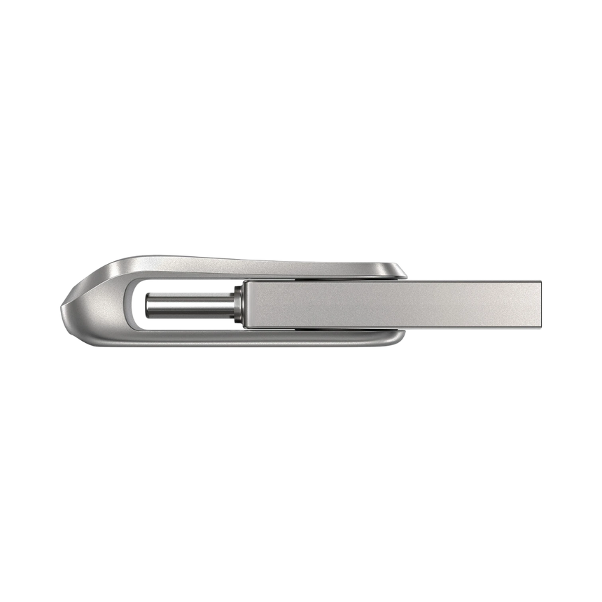 SanDisk Ultra Dual Drive Luxe 32GB USB 3.2 Gen 1 Flash Drive (USB-C / USB-A) — Being Shipped