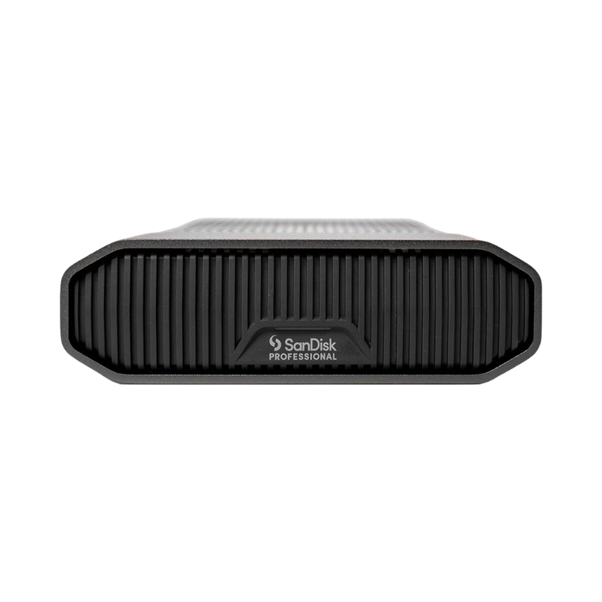 SanDisk Professional G-DRIVE Enterprise-Class 6TB 3.5" USB 3.2 Gen 2 External HDD — Being Shipped