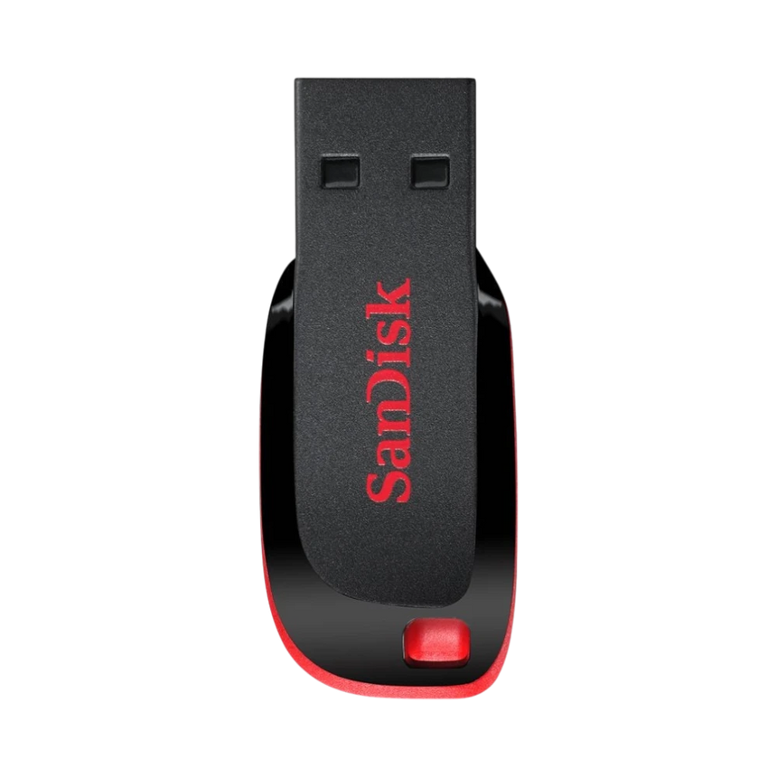 SanDisk Cruzer Blade 64GB USB Flash Drive — Being Shipped