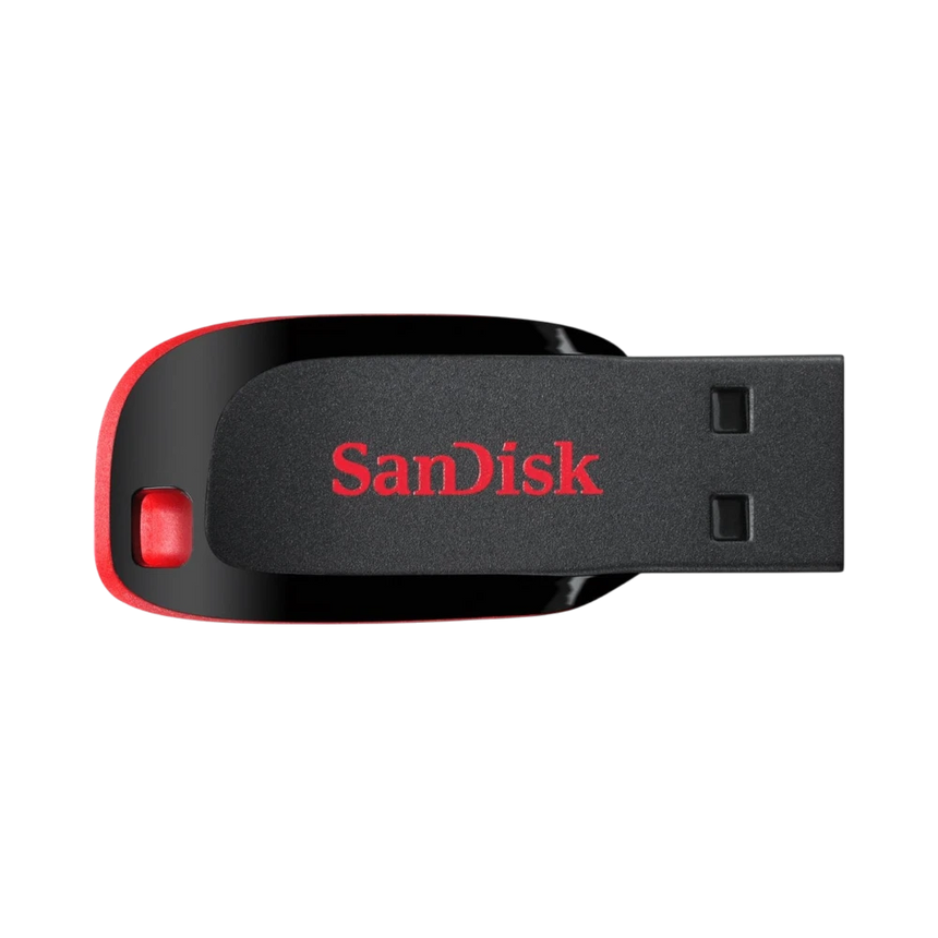 SanDisk Cruzer Blade 64GB USB Flash Drive — Being Shipped