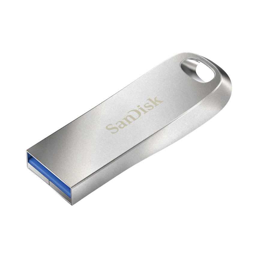 SanDisk Ultra Luxe 32GB USB-A 3.2 Gen 1 Flash Drive — Being Shipped