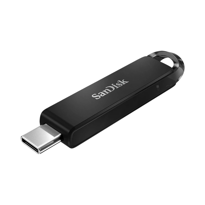 SanDisk Ultra 64GB USB Type-C Flash Drive — Being Shipped
