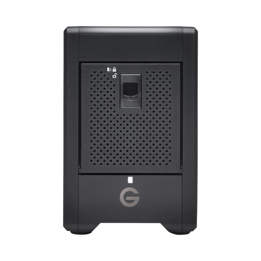 SanDisk Professional G-RAID Shuttle 4 48TB 4-Bay Thunderbolt 3 RAID Array (4 x 12TB) — Being Shipped