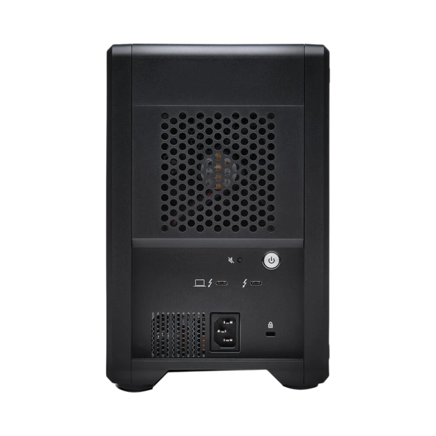 SanDisk Professional G-RAID Shuttle 4 48TB 4-Bay Thunderbolt 3 RAID Array (4 x 12TB) — Being Shipped