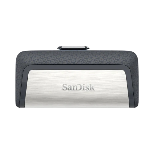 SanDisk Ultra 128GB Dual Drive USB Type-C Flash Drive — Being Shipped