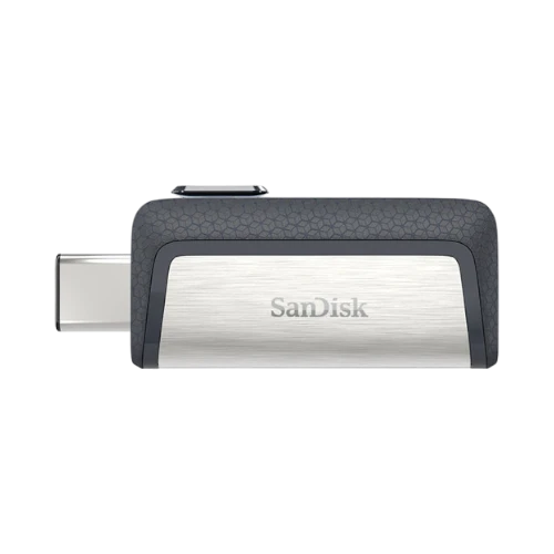 SanDisk Ultra 128GB Dual Drive USB Type-C Flash Drive — Being Shipped
