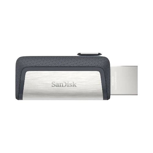 SanDisk Ultra 128GB Dual Drive USB Type-C Flash Drive — Being Shipped