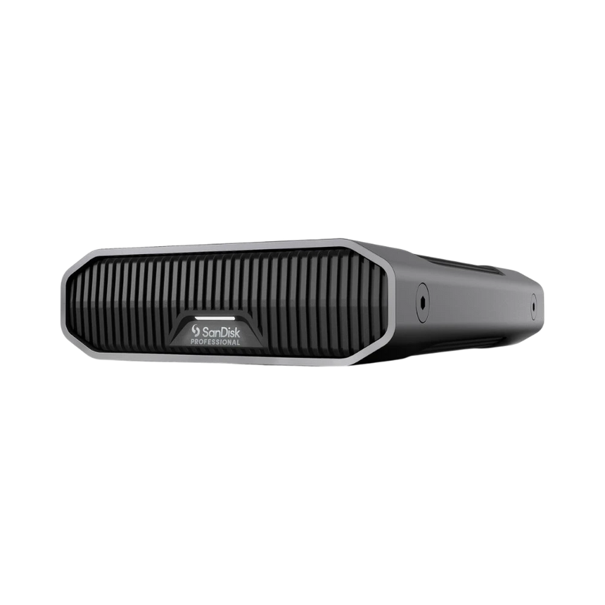 SanDisk Professional G-DRIVE Enterprise-Class 18TB USB 3.2 Gen 2 External HDD — Being Shipped