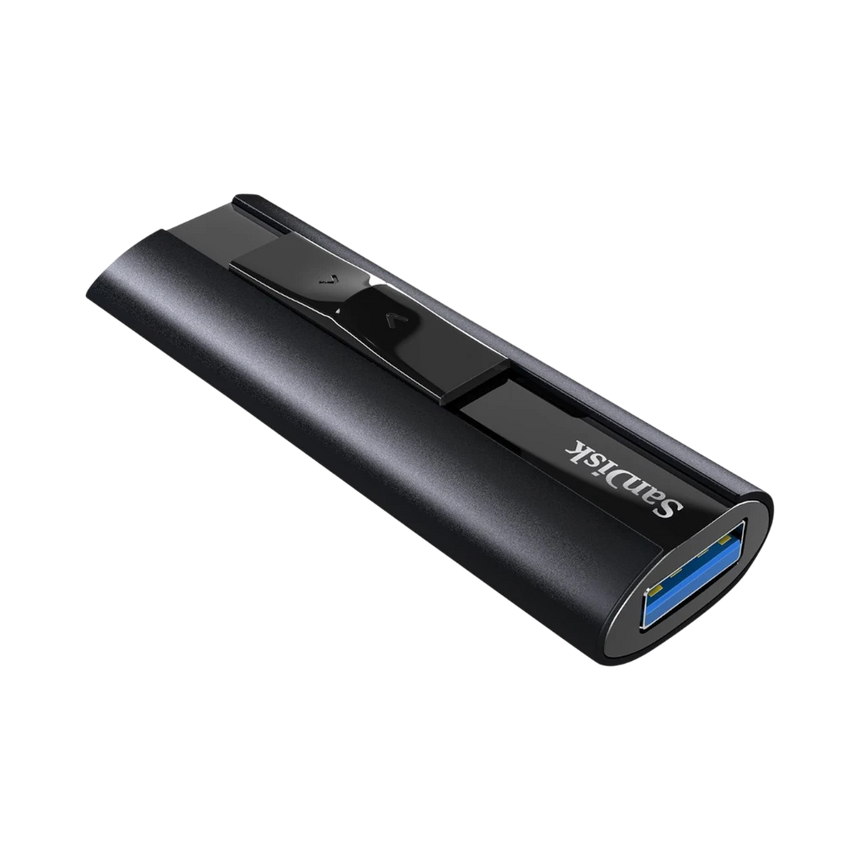 SanDisk Extreme Pro 256GB USB 3.2 Gen 1 Solid State Flash Drive — Being Shipped