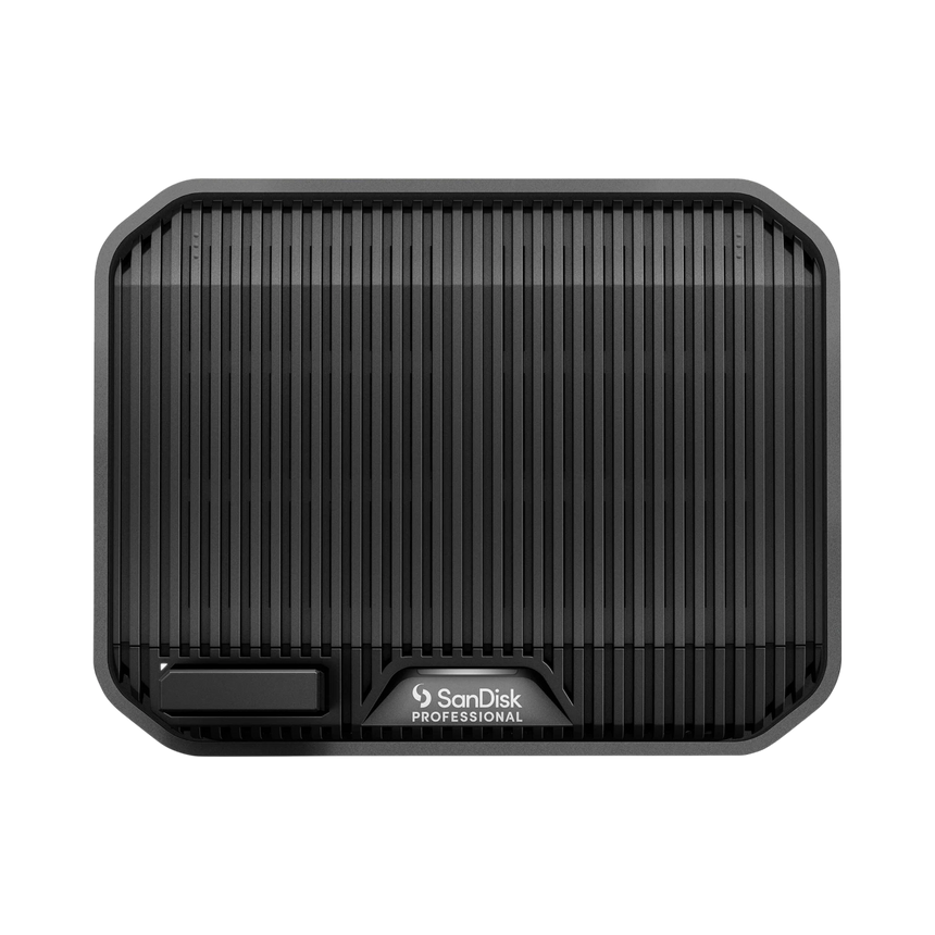 SanDisk Professional 36TB G-RAID Mirror 2-Bay RAID Thunderbolt 3 Array (2 x 18TB) — Being Shipped