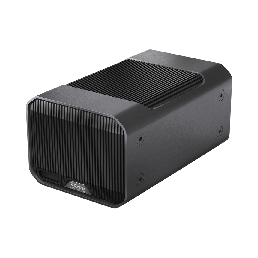 SanDisk Professional 36TB G-RAID Mirror 2-Bay RAID Thunderbolt 3 Array (2 x 18TB) — Being Shipped