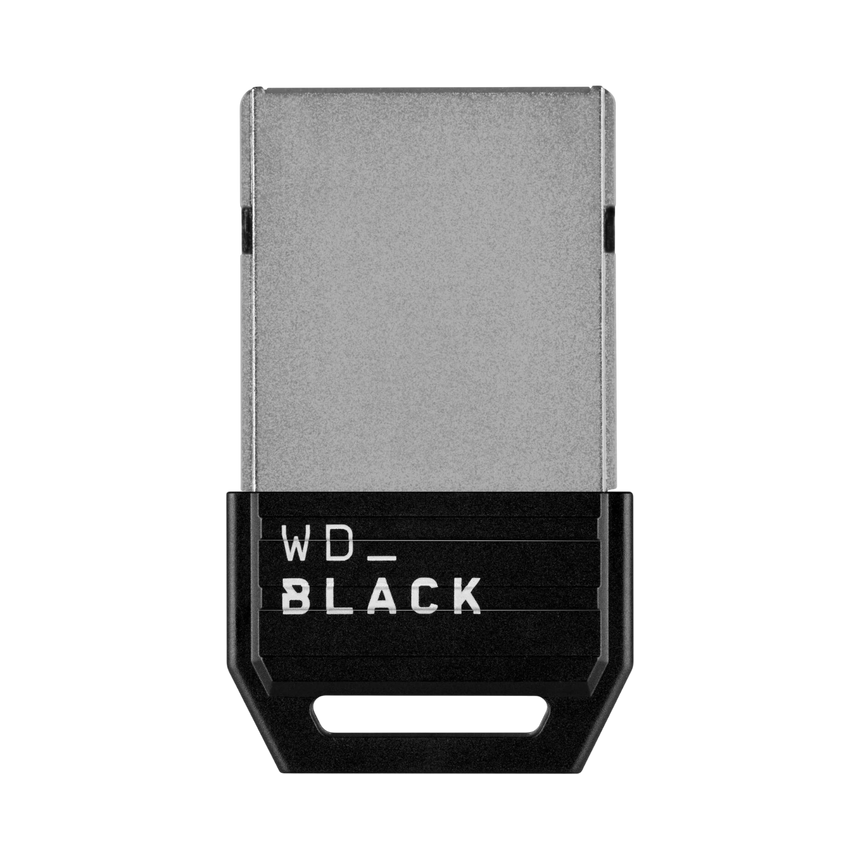 Western Digital Black C50 512GB Expansion Drive for Xbox Series X|S — Being Shipped