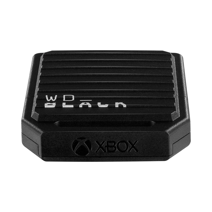 Western Digital Black C50 512GB Expansion Drive for Xbox Series X|S — Being Shipped