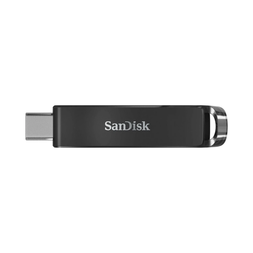 SanDisk Ultra 128GB USB Type-C Flash Drive — Being Shipped