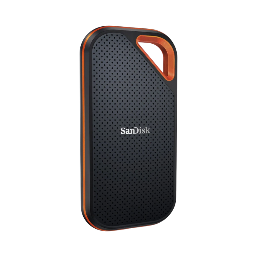 SanDisk Extreme PRO V2 4TB USB 3.2 Gen 2x2 Portable SSD — Being Shipped