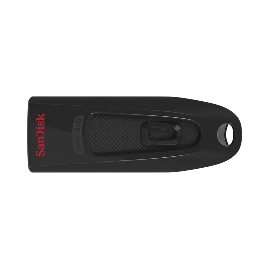SanDisk Ultra 64GB USB 3.0 Flash Drive — Being Shipped
