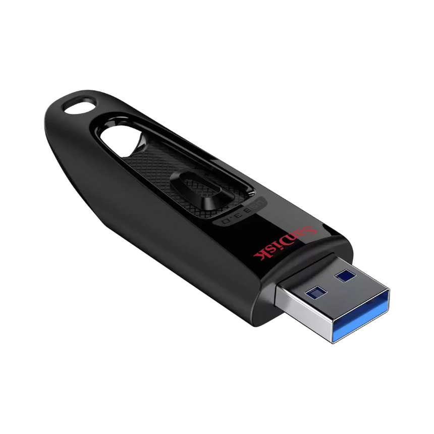 SanDisk Ultra 64GB USB 3.0 Flash Drive — Being Shipped