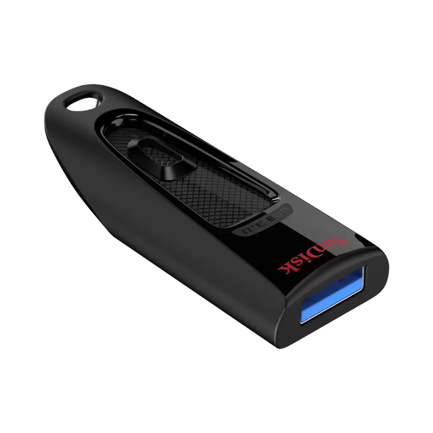SanDisk Ultra 64GB USB 3.0 Flash Drive — Being Shipped