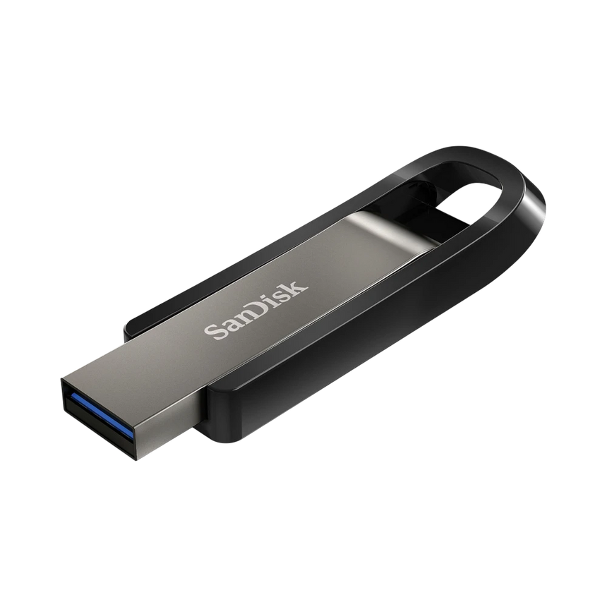 SanDisk Extreme Go 64GB USB 3.2 Gen 1 Flash Drive — Being Shipped