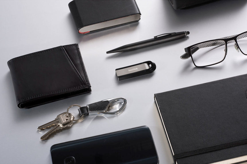SanDisk Extreme Go 64GB USB 3.2 Gen 1 Flash Drive — Being Shipped