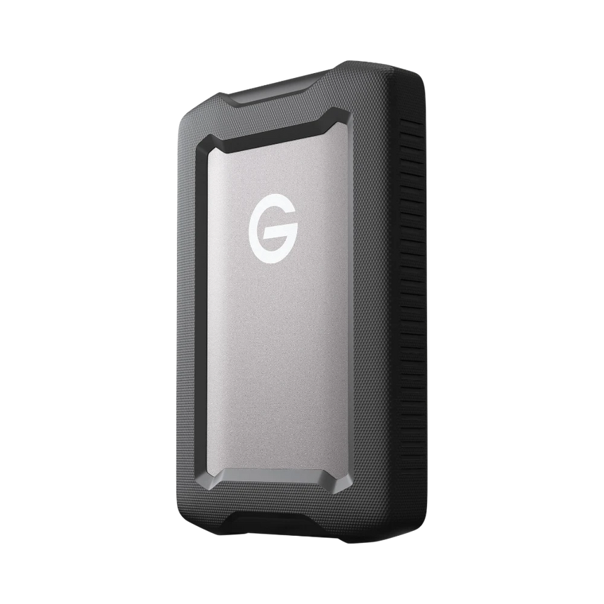SanDisk Professional G-DRIVE ArmorATD 4TB USB-C 3.2 Gen 1 External Hard Drive — Being Shipped