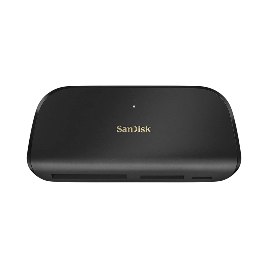 SanDisk ImageMate PRO USB-C Multi-Card Reader/Writer — Being Shipped