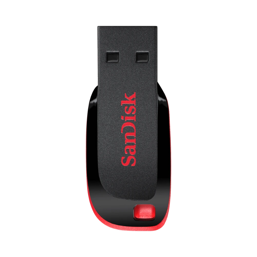 SanDisk Cruzer Blade 8GB USB Flash Drive — Being Shipped