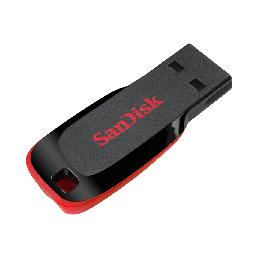 SanDisk Cruzer Blade 8GB USB Flash Drive — Being Shipped