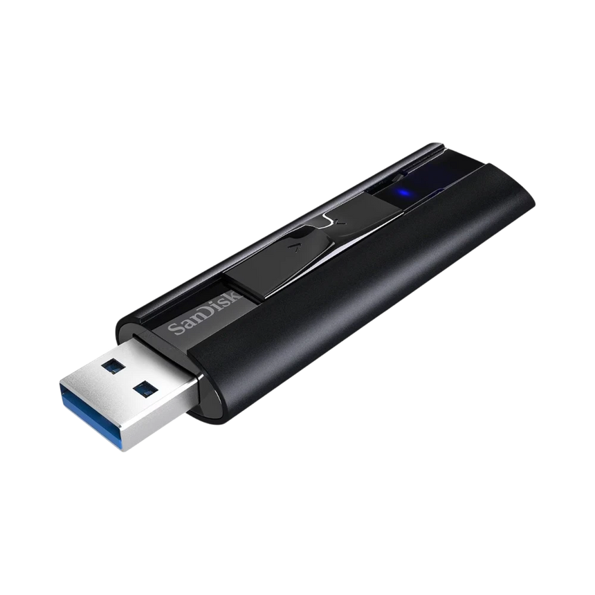 SanDisk Extreme Pro 128GB USB 3.2 Gen 1 SSD Flash Drive — Being Shipped
