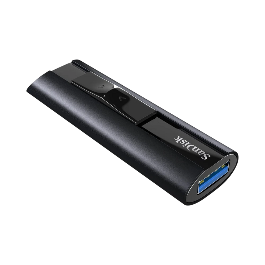 SanDisk Extreme Pro 128GB USB 3.2 Gen 1 SSD Flash Drive — Being Shipped