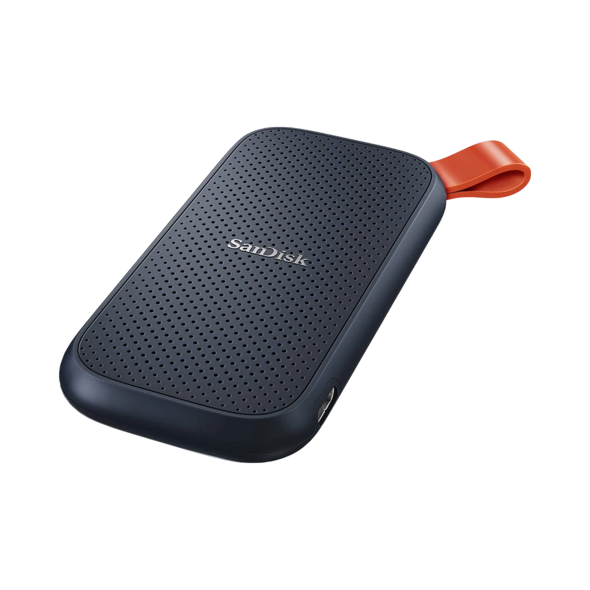 SanDisk 1TB USB-C 3.2 Gen 2 Portable SSD — Being Shipped