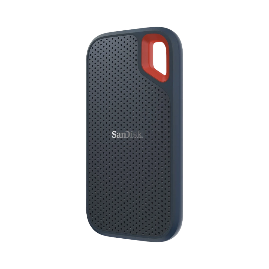 SanDisk Extreme Portable 500GB USB 3.1 Type-C External SSD — Being Shipped