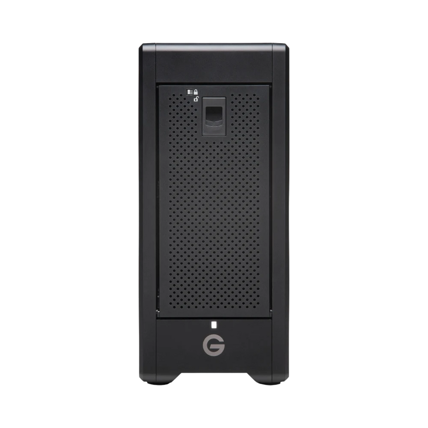 SanDisk Professional G-RAID Shuttle 8 96TB 8-Bay Thunderbolt 3 RAID Array (8 x 12TB) — Being Shipped