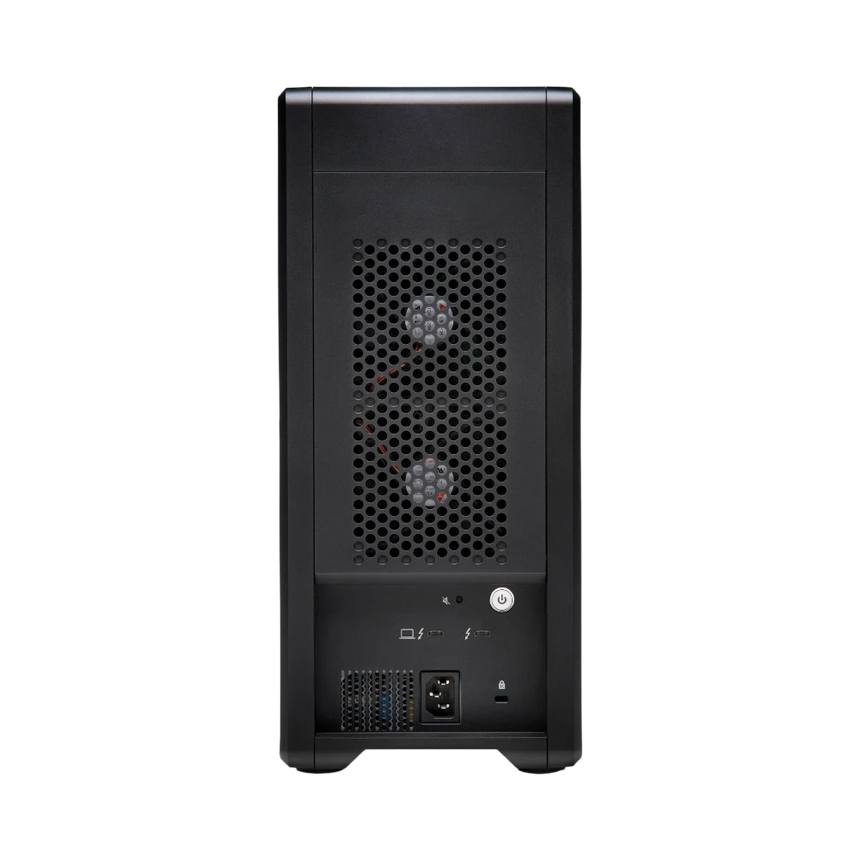 SanDisk Professional G-RAID Shuttle 8 96TB 8-Bay Thunderbolt 3 RAID Array (8 x 12TB) — Being Shipped