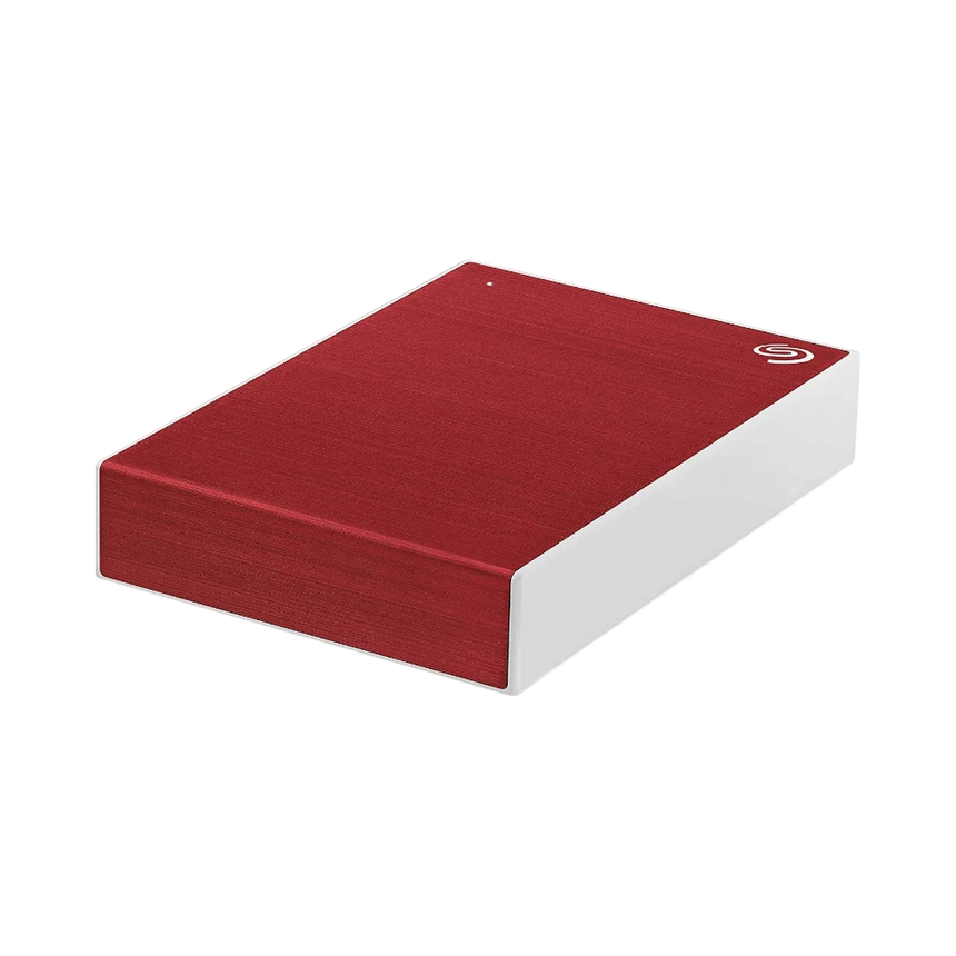 Seagate Backup Plus 4TB USB 3.0 External HDD (Red) — Being Shipped