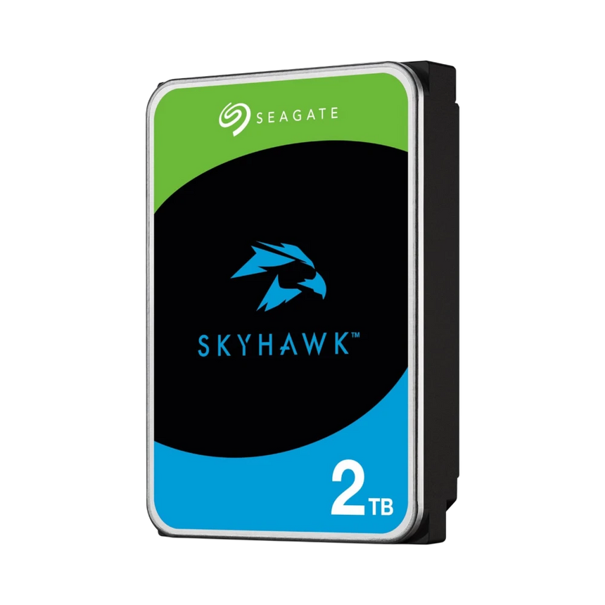 Seagate Skyhawk 5400 2TB 3.5" SATA 6Gb/s HDD — Being Shipped