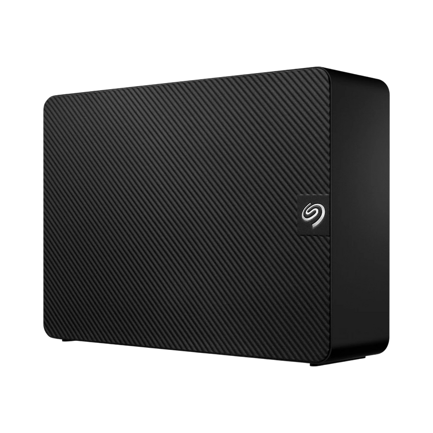 Seagate Expansion Desktop 12TB USB 3.0 External HDD — Being Shipped