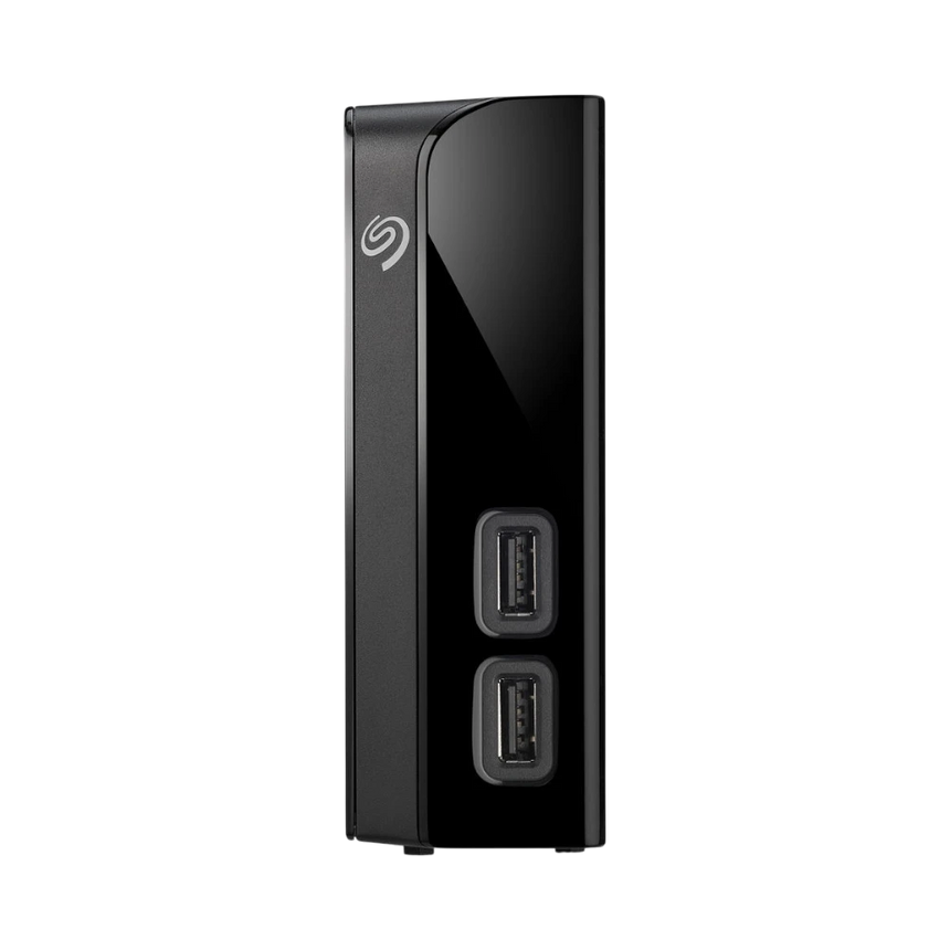 Seagate Backup Plus 8TB USB 3.0 Type-A External Hard Drive with USB Hub — Being Shipped