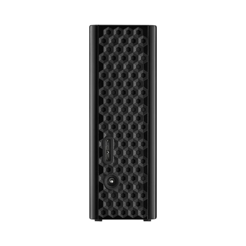 Seagate Backup Plus 8TB USB 3.0 Type-A External Hard Drive with USB Hub — Being Shipped