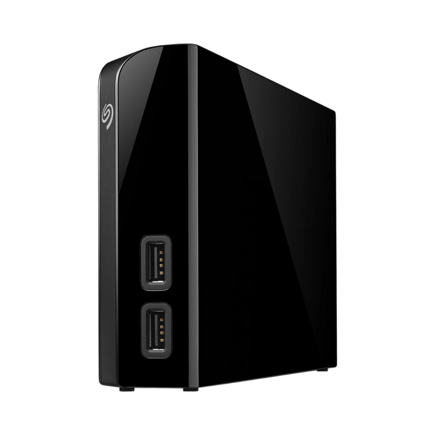 Seagate Backup Plus 8TB USB 3.0 Type-A External Hard Drive with USB Hub — Being Shipped