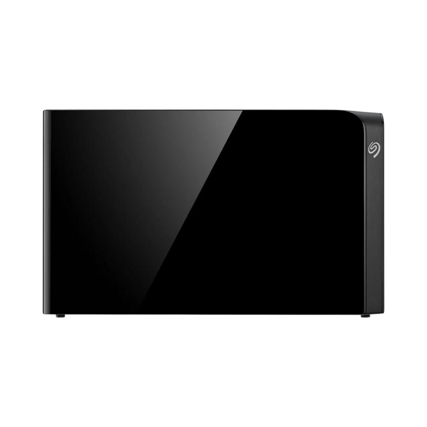 Seagate Backup Plus 8TB USB 3.0 Type-A External Hard Drive with USB Hub — Being Shipped